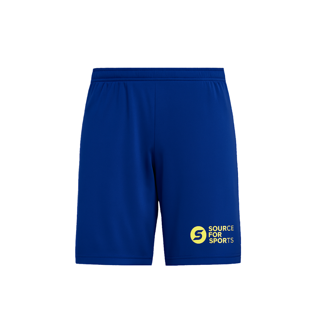 Royal Peformance Shorts
