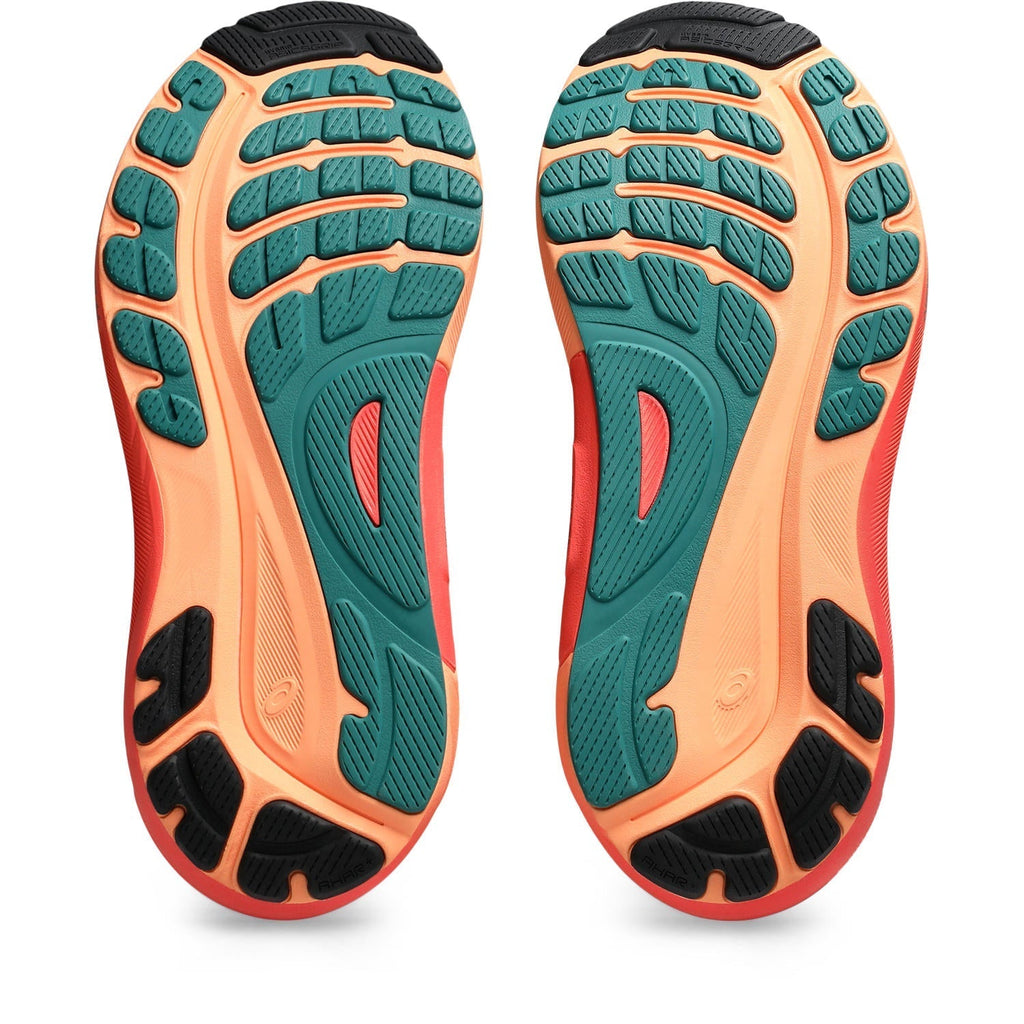 Asics Gel-Kayano 31 Men's - Black/Rainy Lake