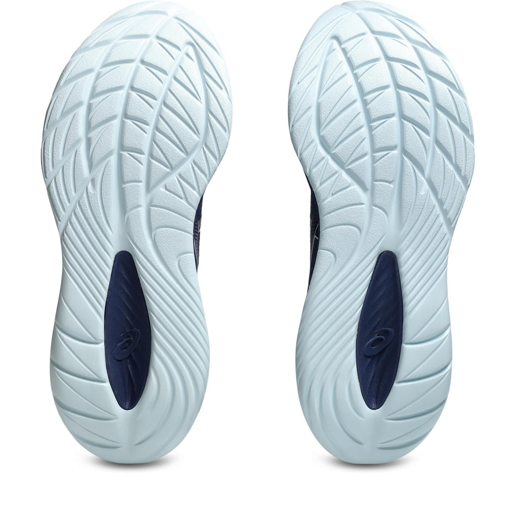 Asics Gel-Cumulus 27 Men's - Indigo Blue/Cool Grey