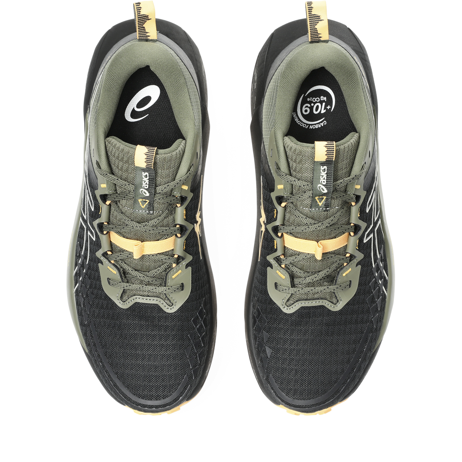 Asics Gel-Trabuco 13 Men's -