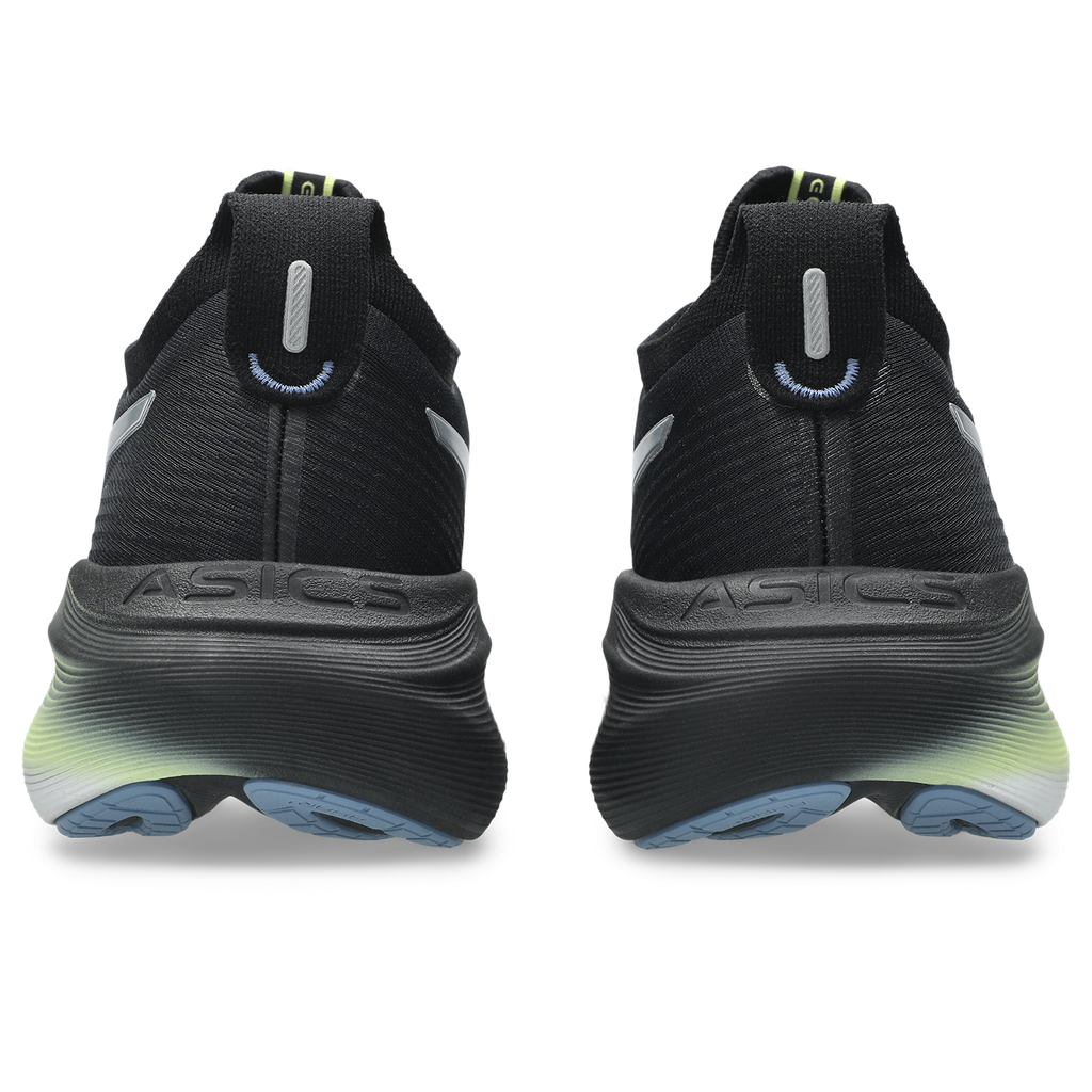 Asics Gel-Nimbus 27 Luxe Men's - Luxe/Black