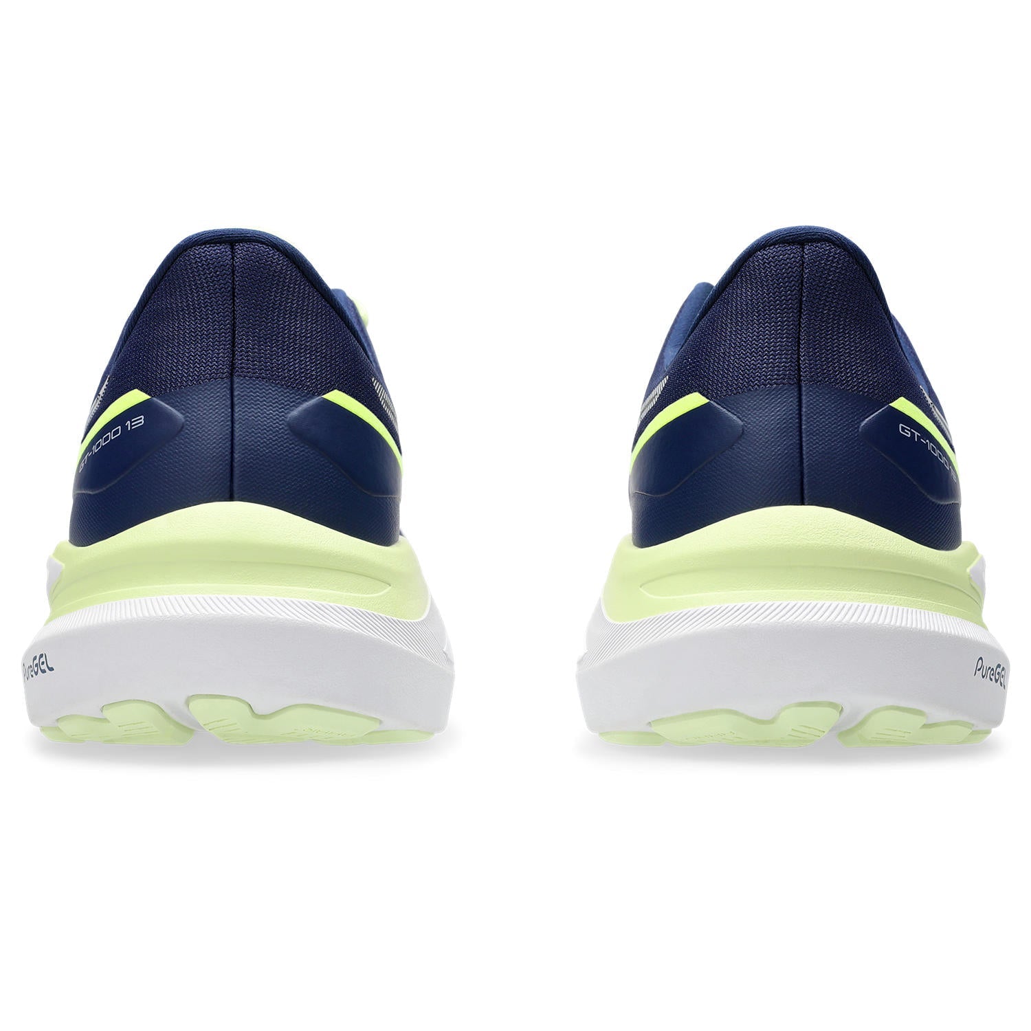 Asics GT-1000 13 Women's -Blue Expanse/Grey Blue