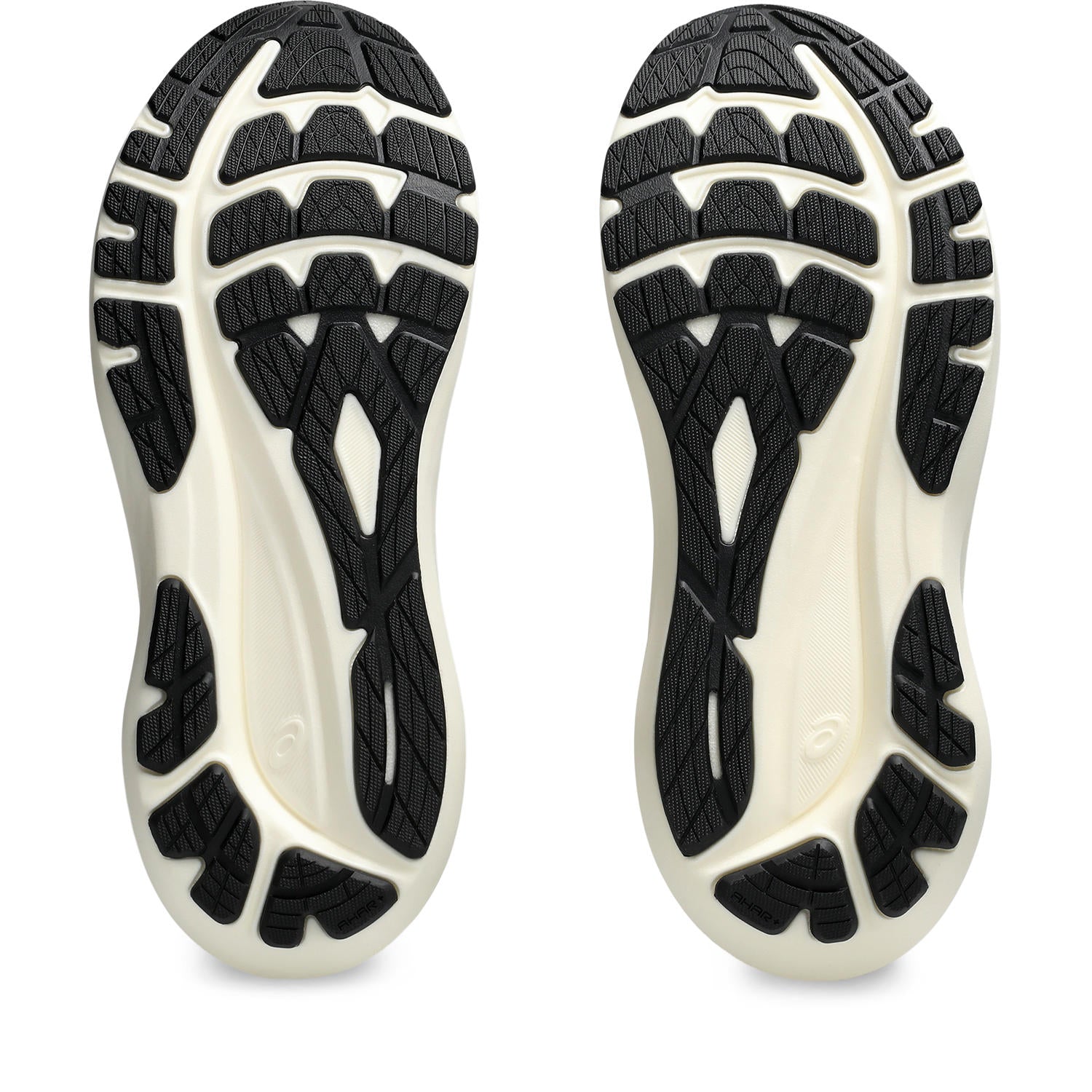 Asics GT-2000 13 Women's - Black and White