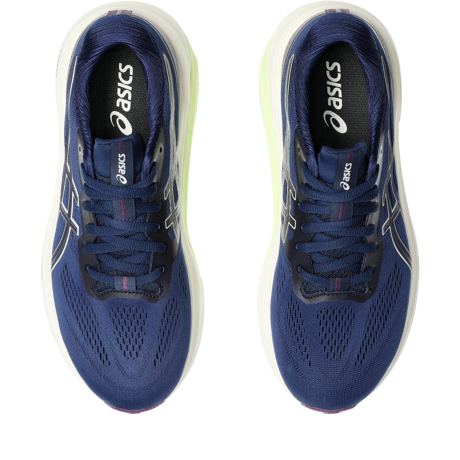 Asics GT-4000 4 Women's - Blue Expanse/Birch