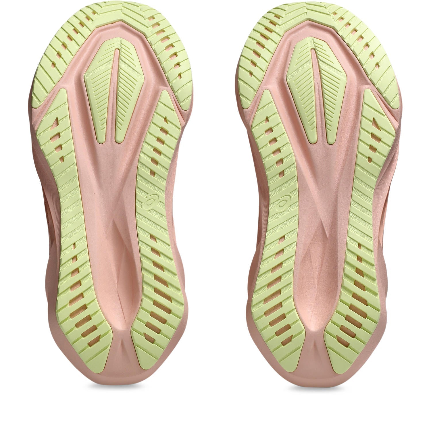 Asics Novablast 5 Women's - Midnight/Breeze