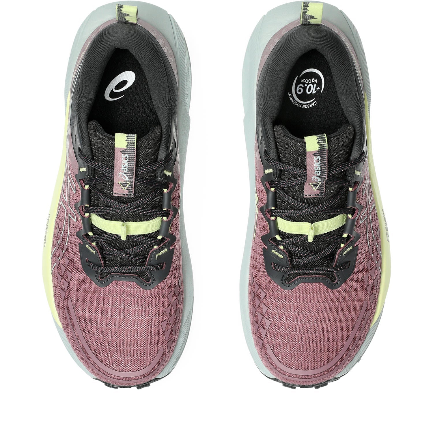 Asics Gel-Trabuco 13 Women's - Purple Oxide/Cold Moss