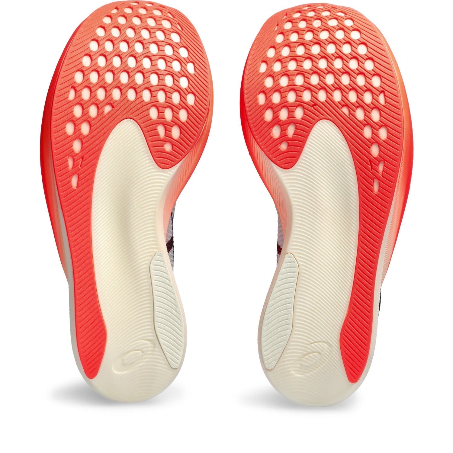 Asics Metaspeed Sky+ Unisex - White/Black