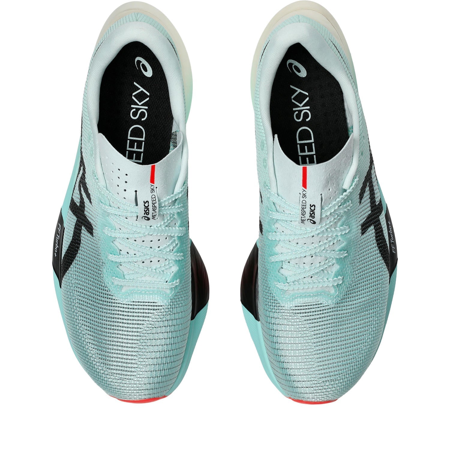 Asics Metaspeed Sky Unisex Paris  - Illuminate Mint/Black