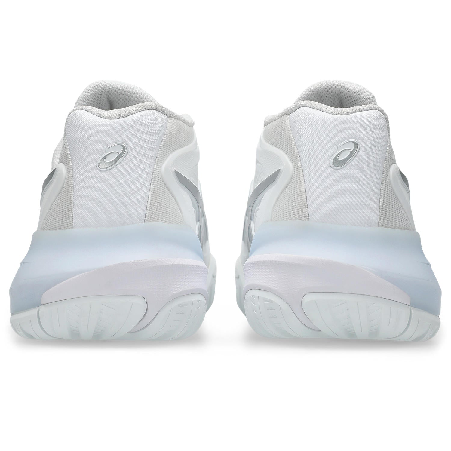 Asics Gel-Resolution X Women's - White/Pure Silver