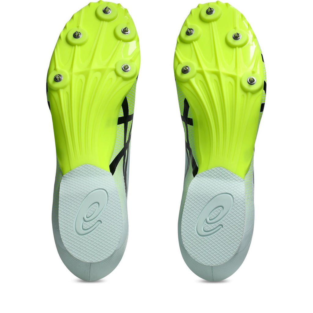 Asics Hyper MD 8 Spike - Soothing Sea/Black