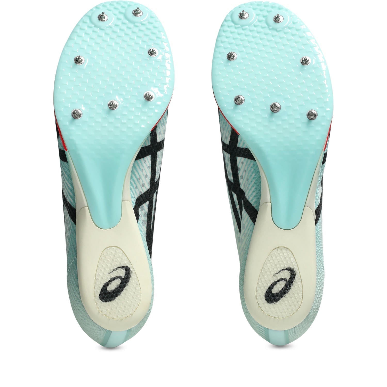 Asics METASPEED SP  -  Illuminate Mint/Black