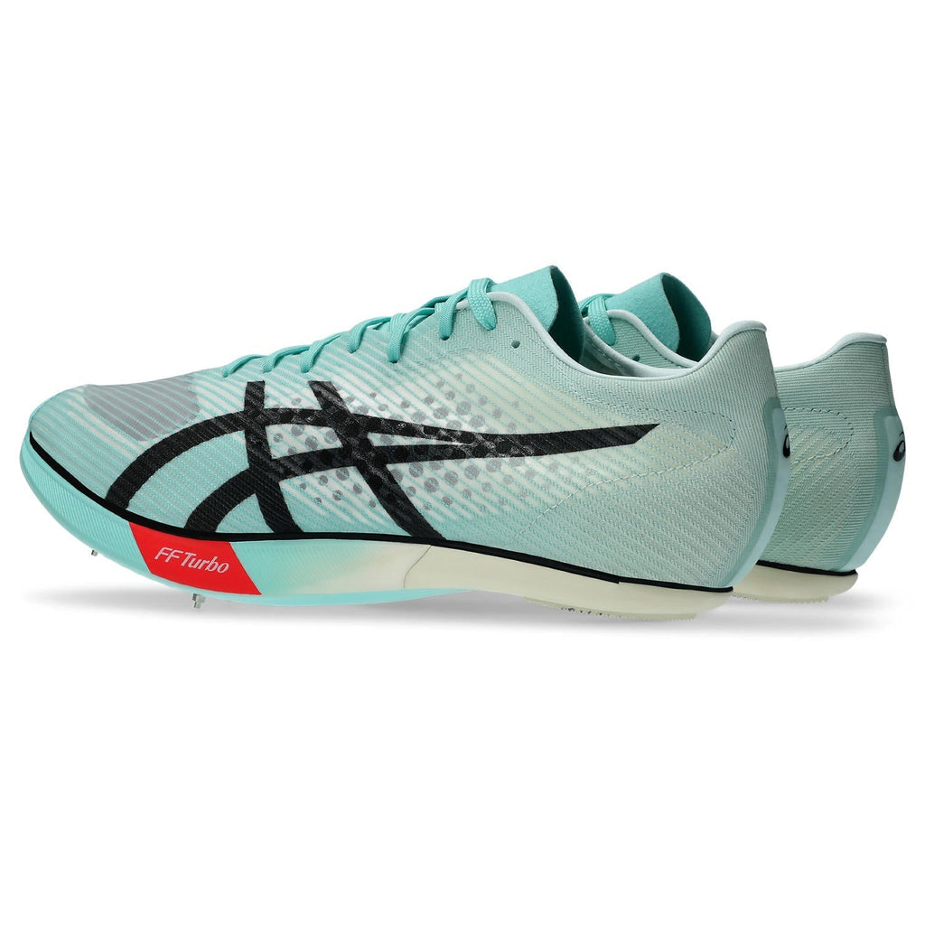 Asics METASPEED SP  -  Illuminate Mint/Black
