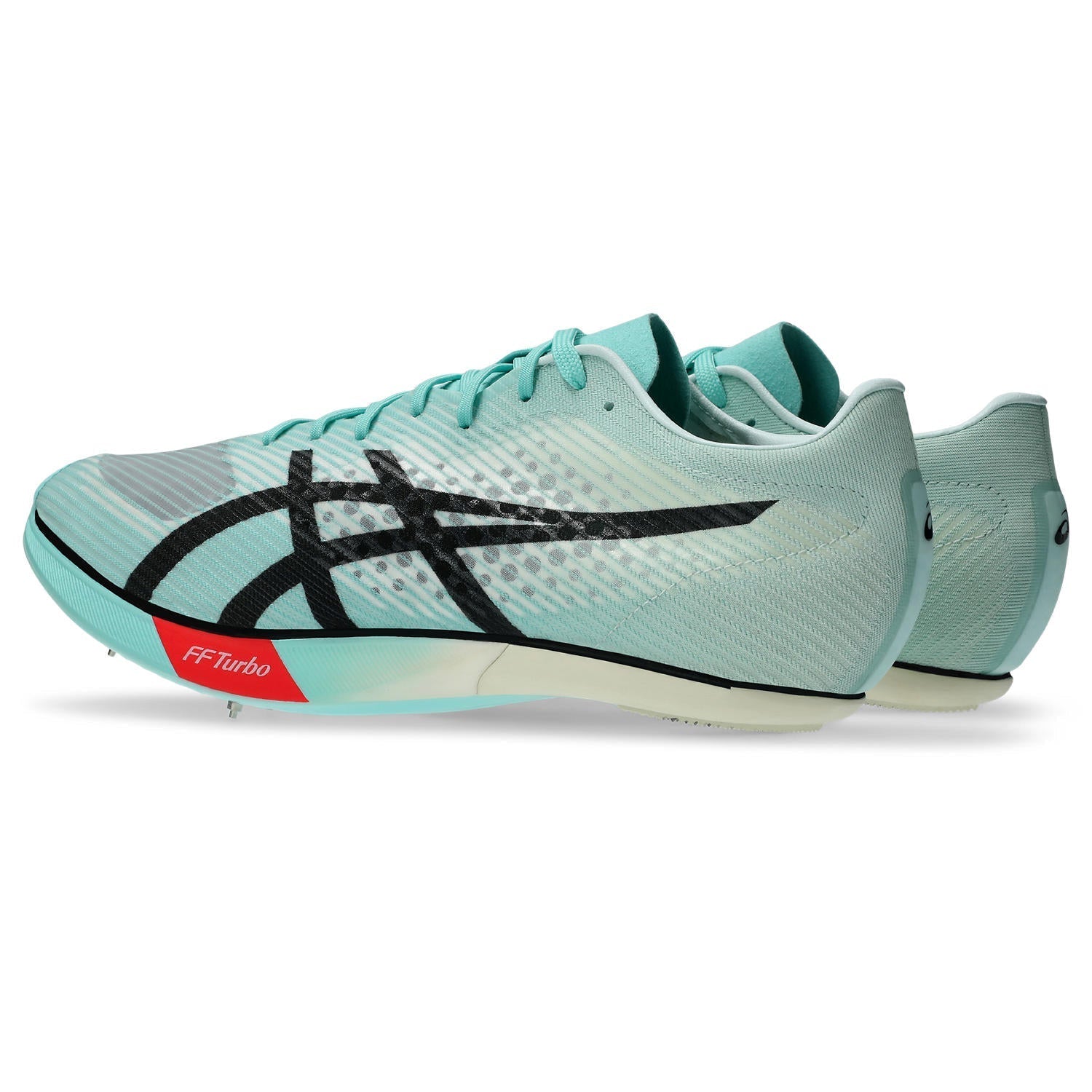 Asics METASPEED SP  -  Illuminate Mint/Black