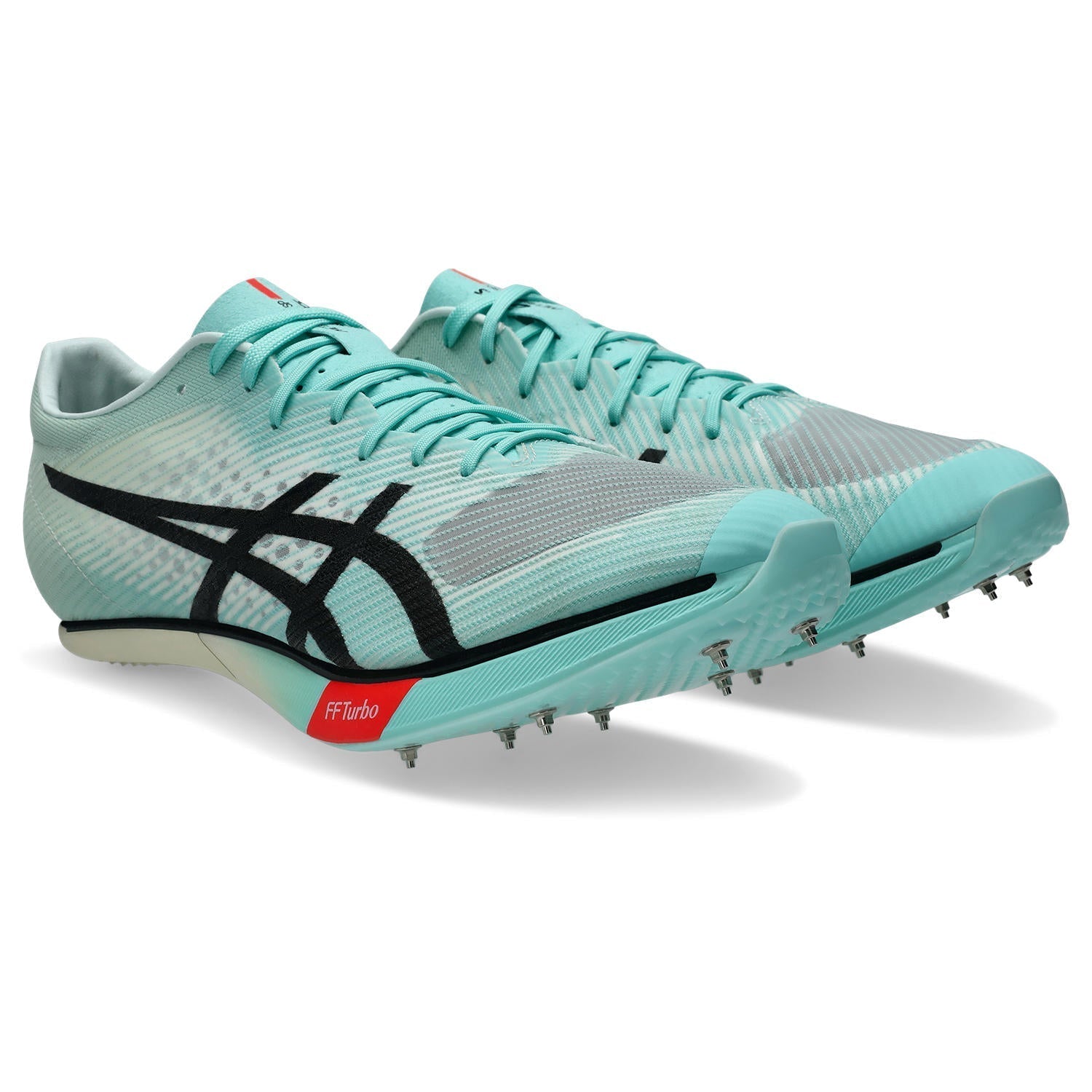 Asics METASPEED SP  -  Illuminate Mint/Black