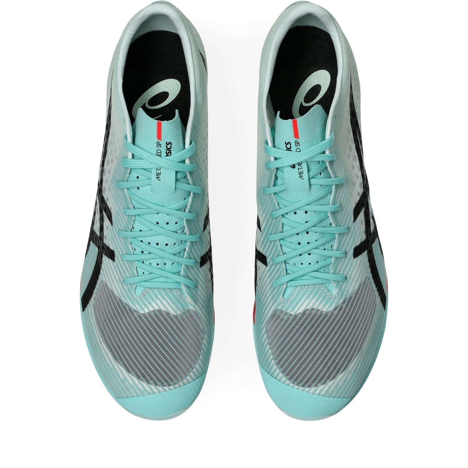 Asics METASPEED SP  -  Illuminate Mint/Black