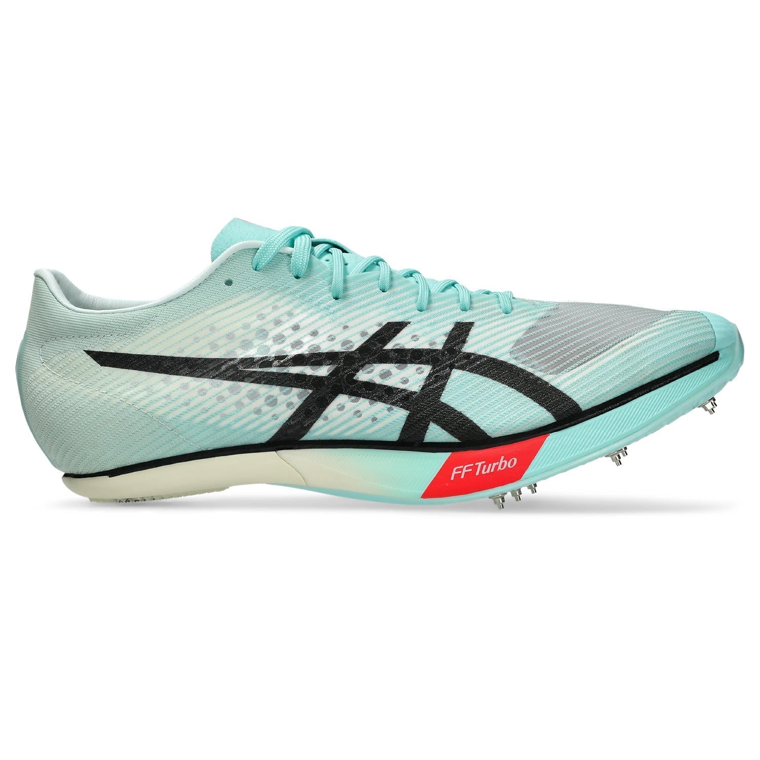 Asics METASPEED SP  -  Illuminate Mint/Black