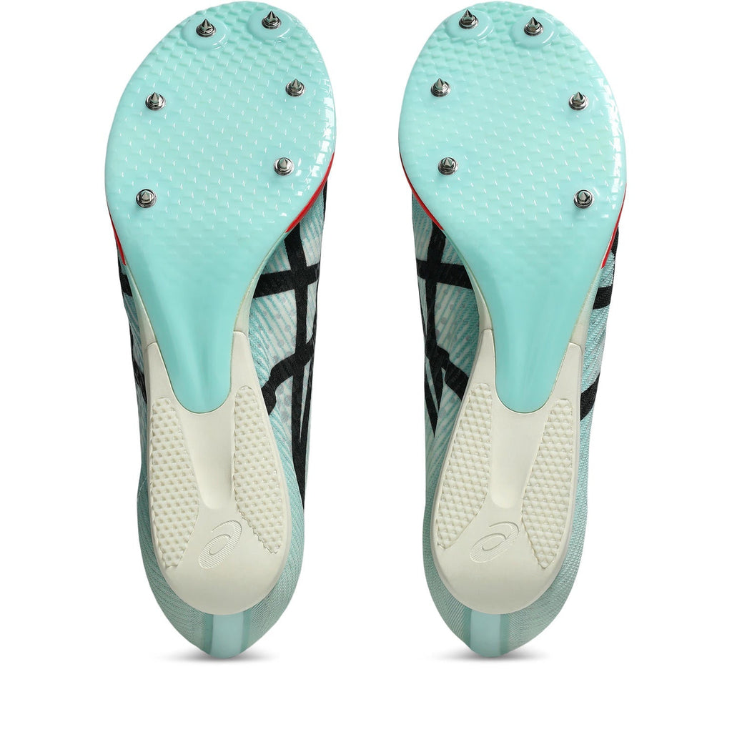 Asics METASPEED MD  -  Illuminate Mint/Black