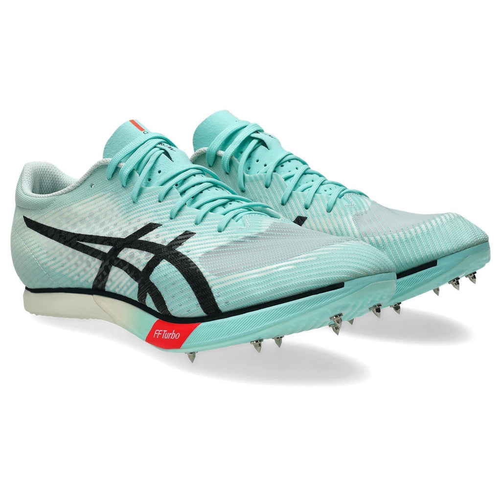 Asics METASPEED MD  -  Illuminate Mint/Black