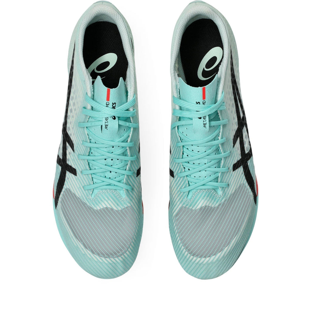 Asics METASPEED MD  -  Illuminate Mint/Black