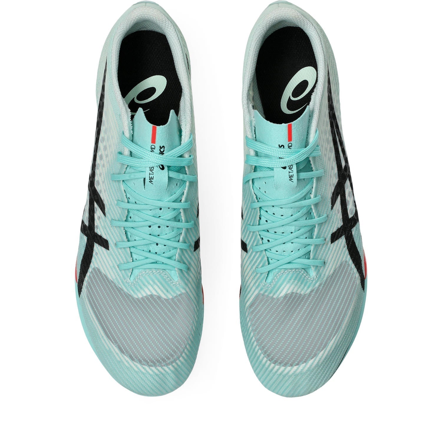 Asics METASPEED MD  -  Illuminate Mint/Black