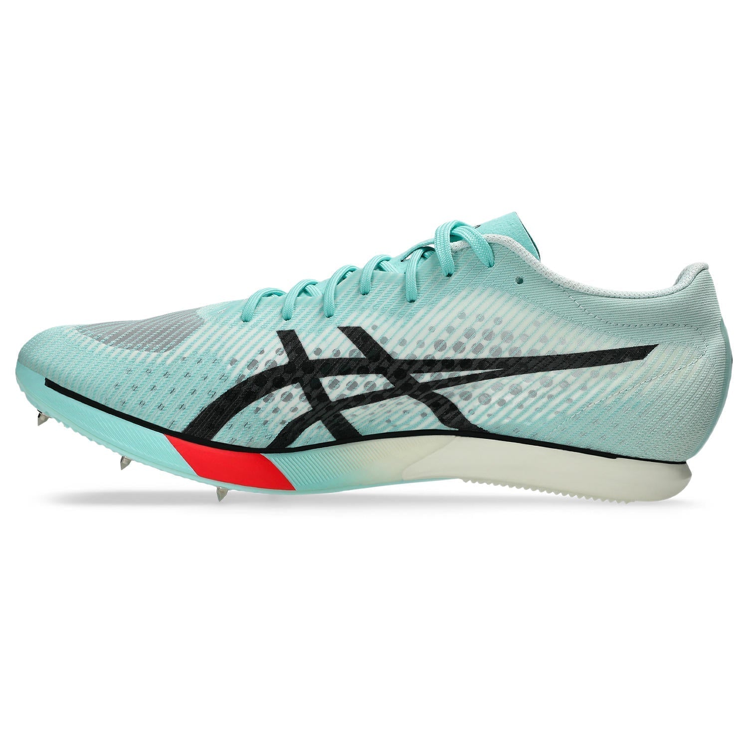 Asics METASPEED MD  -  Illuminate Mint/Black