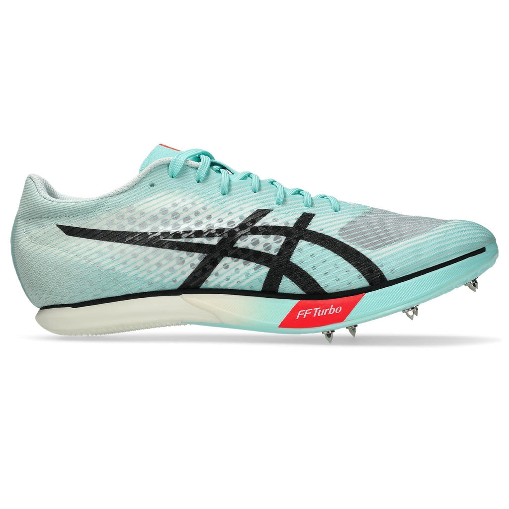 Asics METASPEED MD  -  Illuminate Mint/Black
