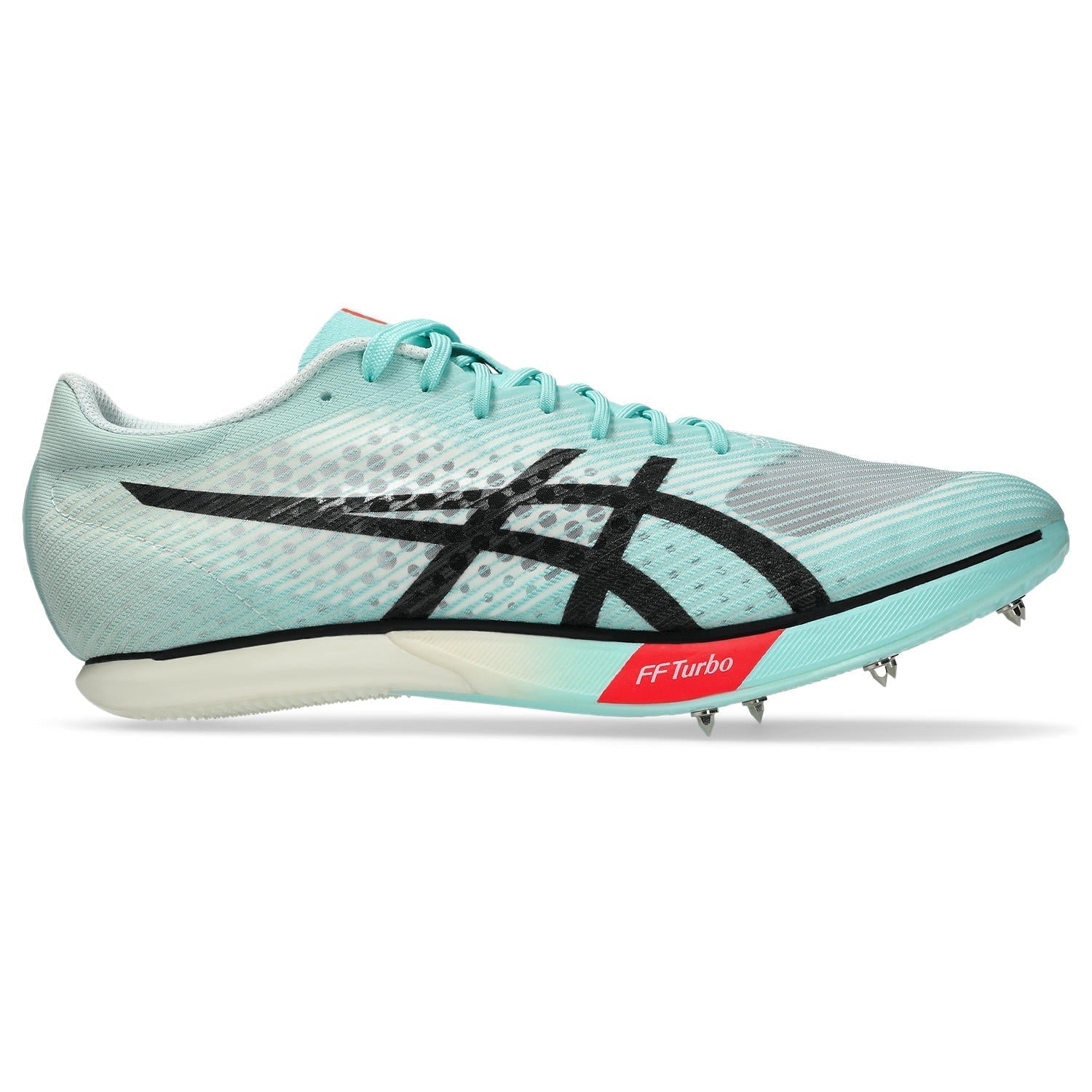 Asics METASPEED MD  -  Illuminate Mint/Black