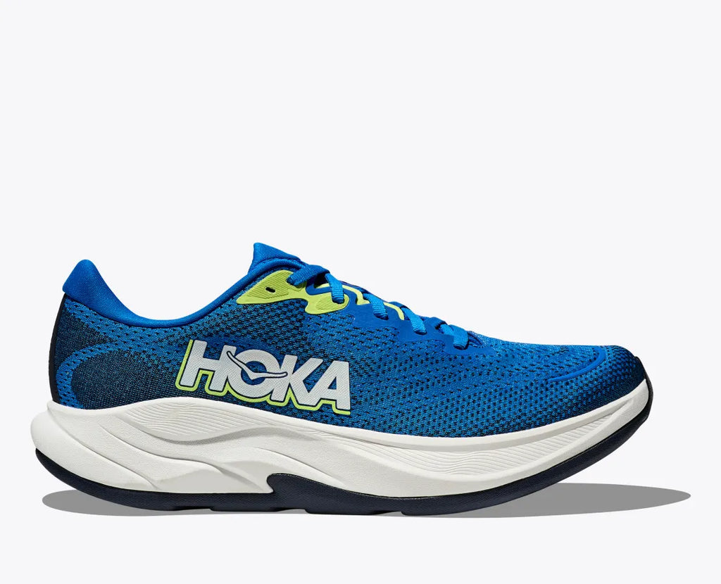 Hoka Rincon 4 Men's - Electric Cobalt/Varsity Navy