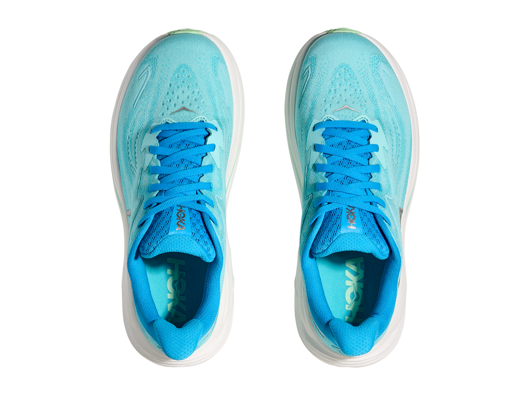 Hoka Clifton 10 Women's - SKYW