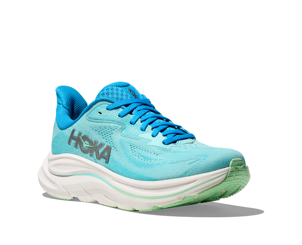 Hoka Clifton 10 Women's - SKYW