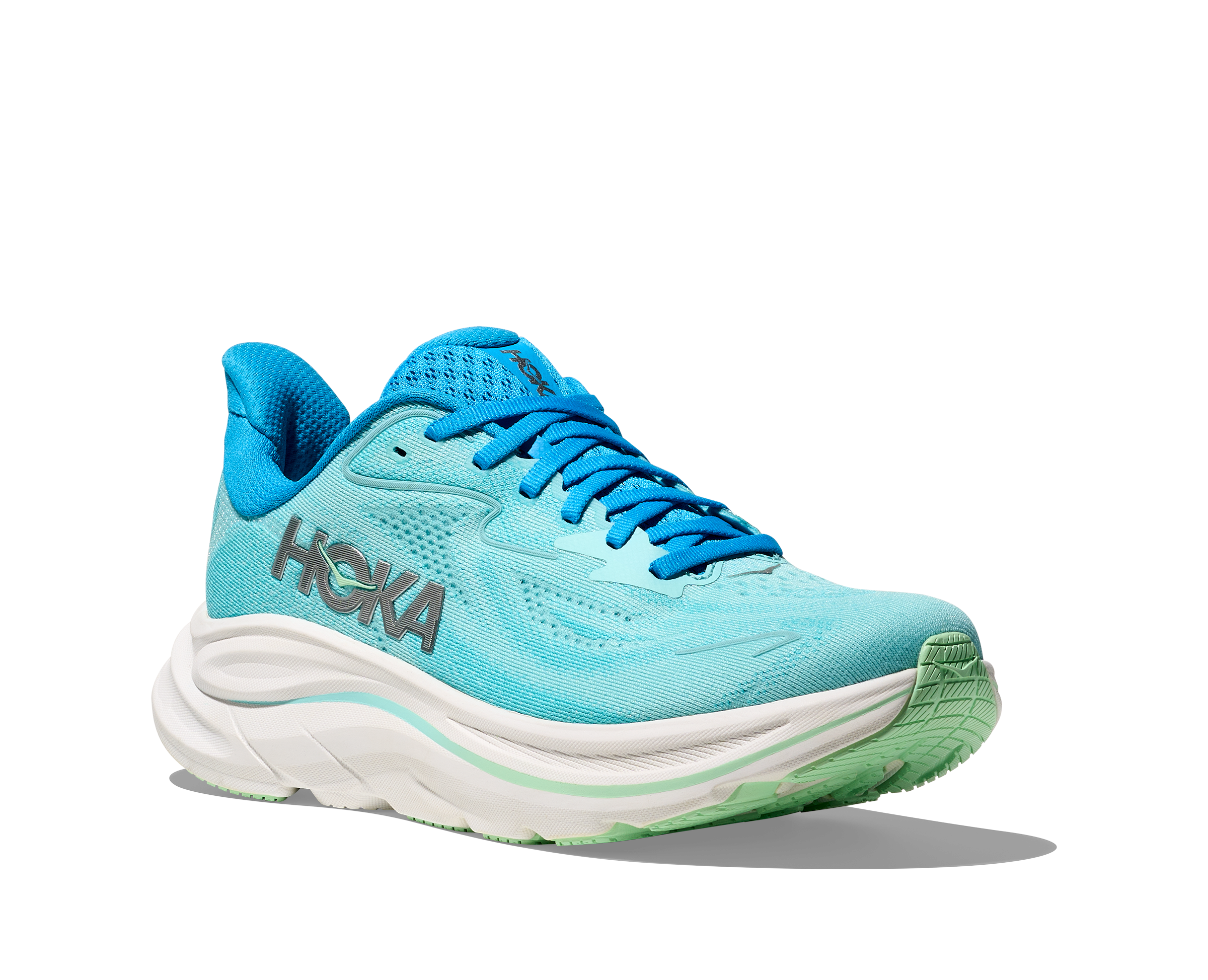 Hoka Clifton 10 Women's - SKYW