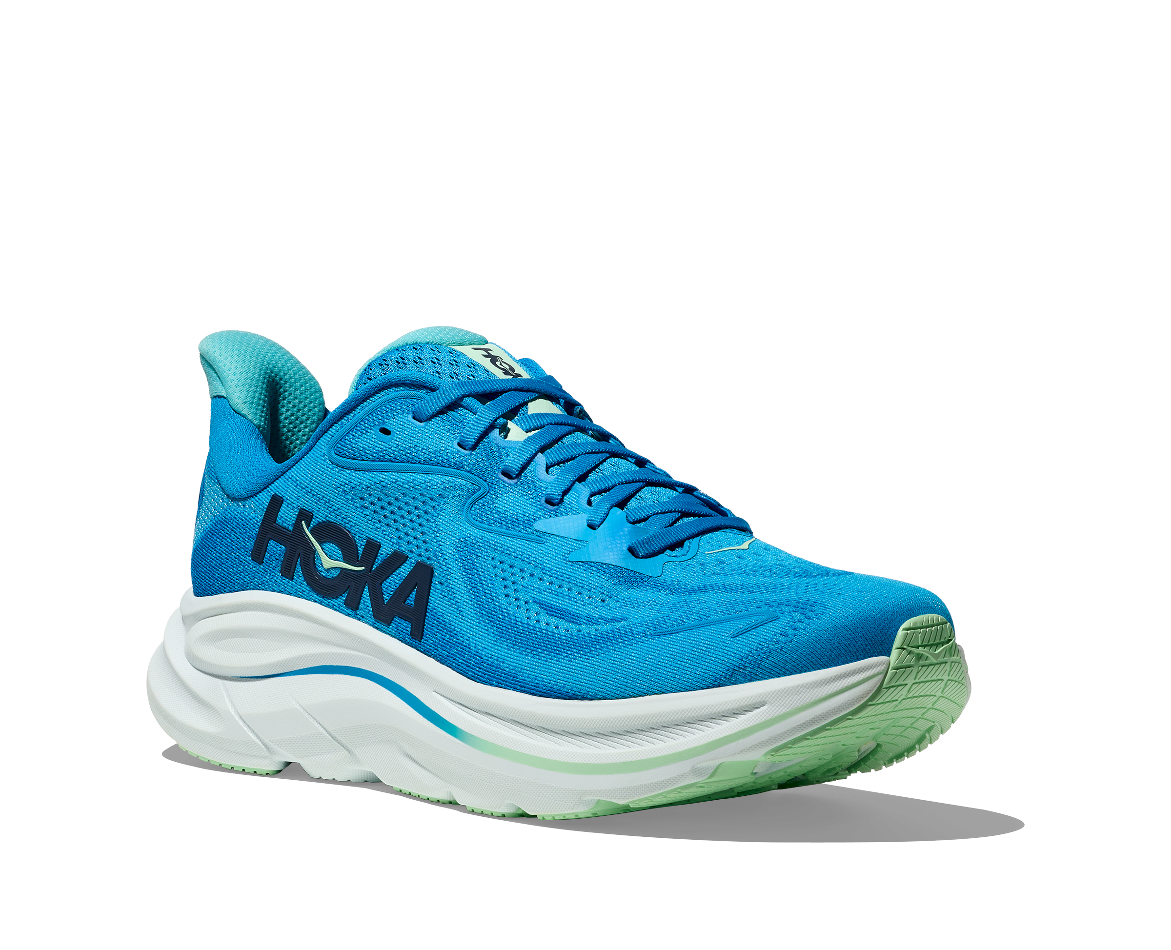 Hoka Clifton 10 Wide Men's - HSK