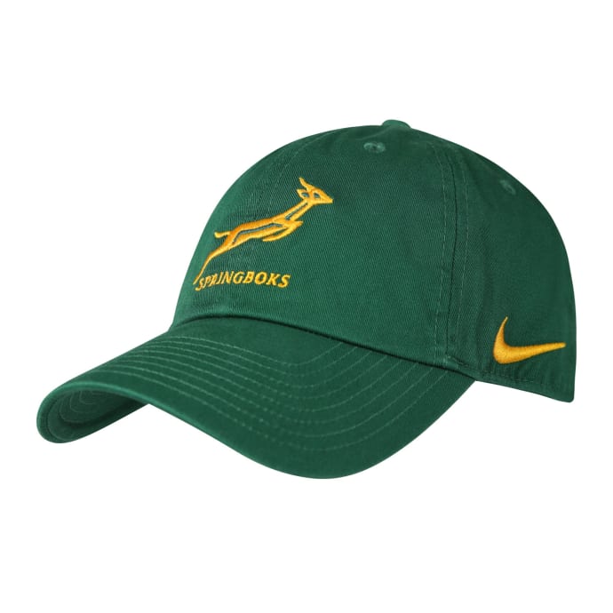 2025 Nike Springboks Unity cap
