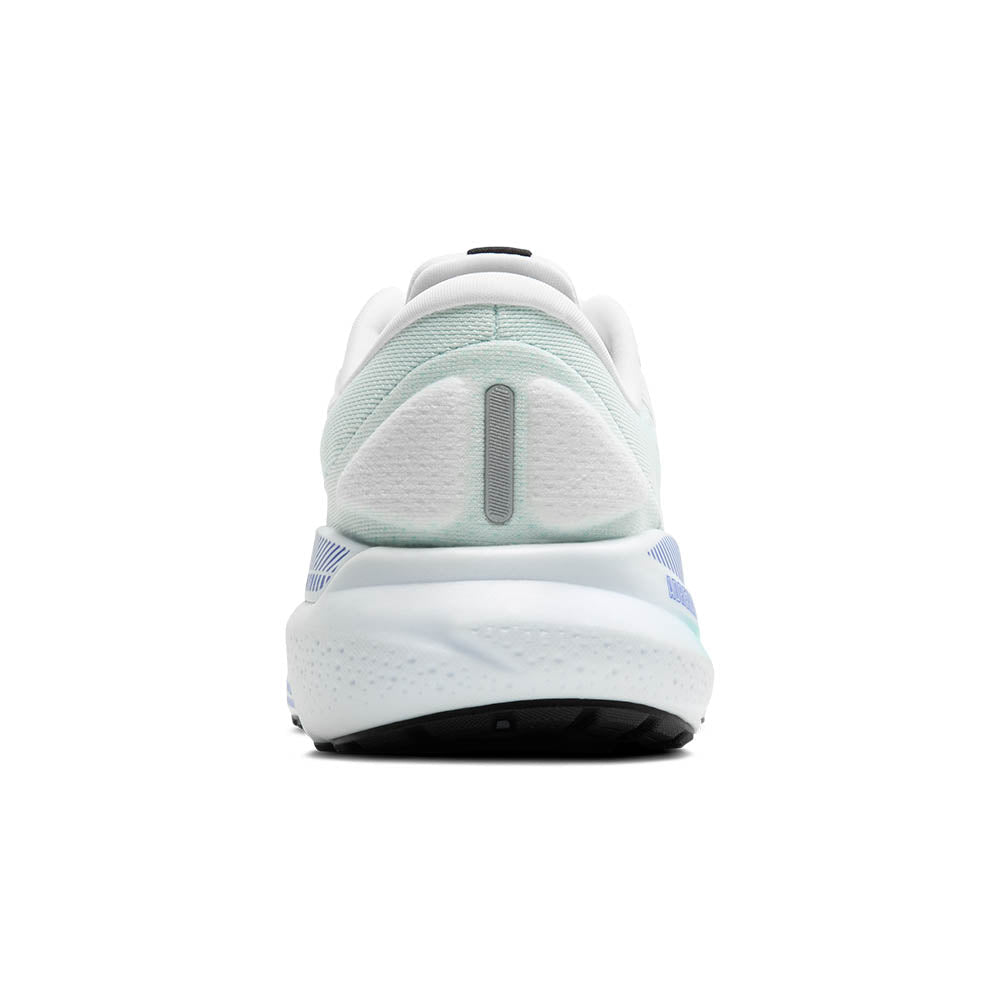 Brooks Adrenaline GTS 24 Wide Women's - White/Limpet Shell/ Amparo