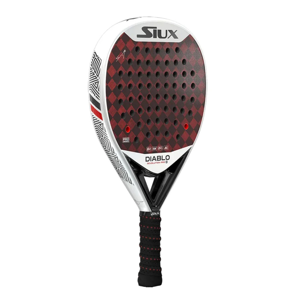 2024 Siux Diablo Revolution Pro 3