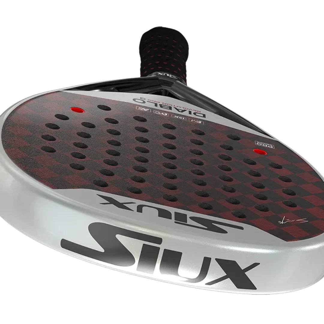 2024 Siux Diablo Revolution Pro 3