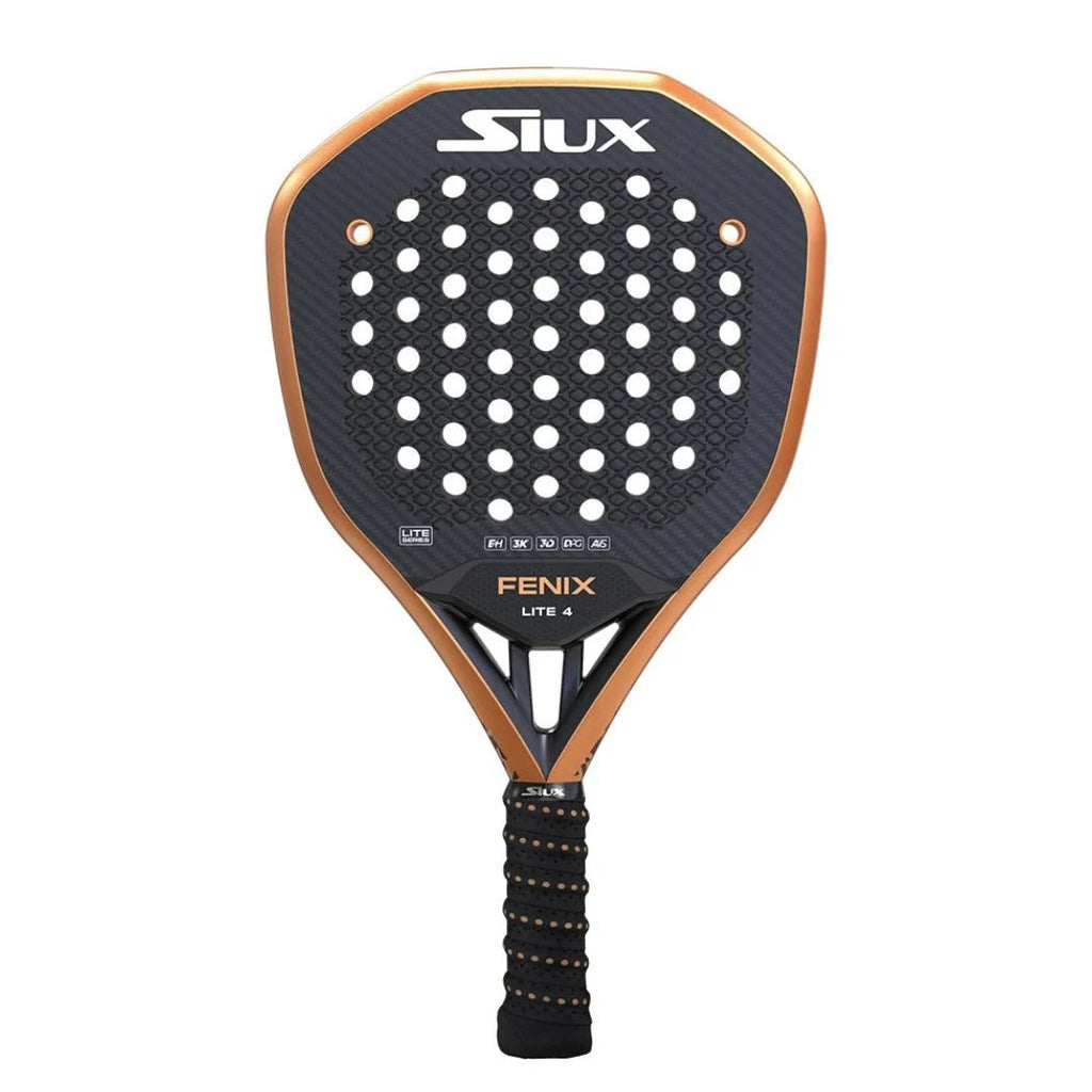 2024 Siux Fenix Lite 4