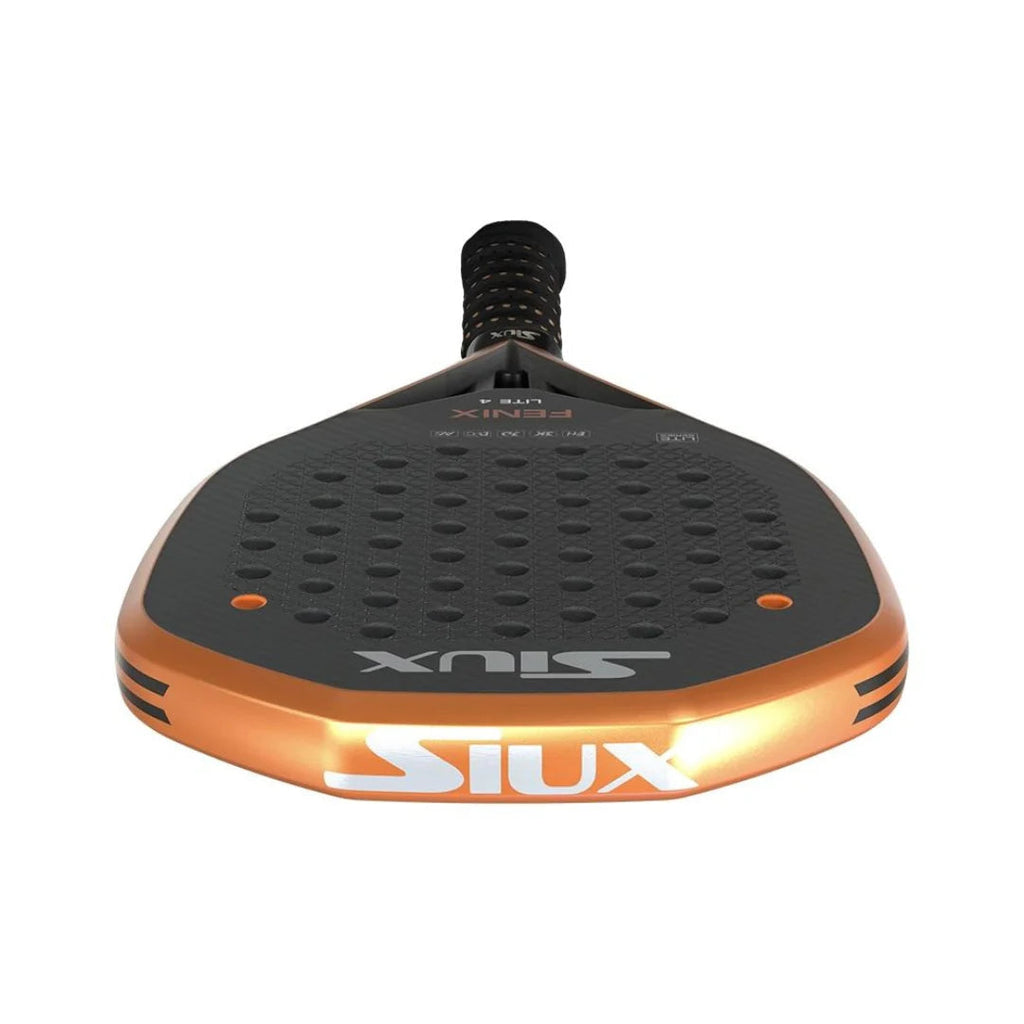 2024 Siux Fenix Lite 4