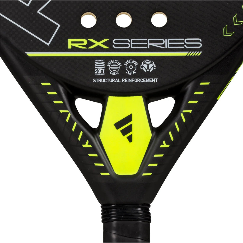 2025 Adidas RX Series Lime 3.4