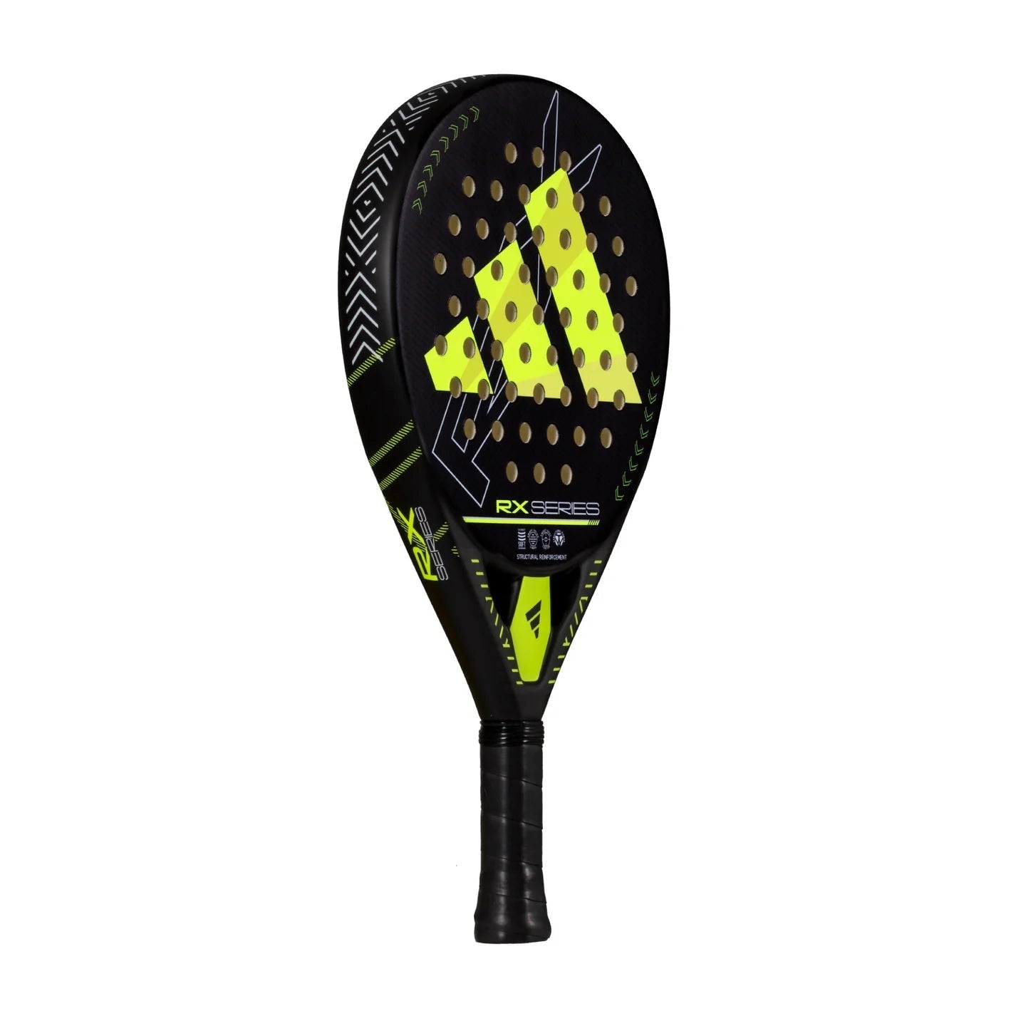 2025 Adidas RX Series Lime 3.4