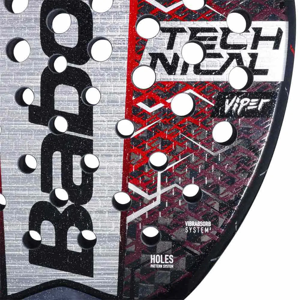 2025 Babolat Technical Viper