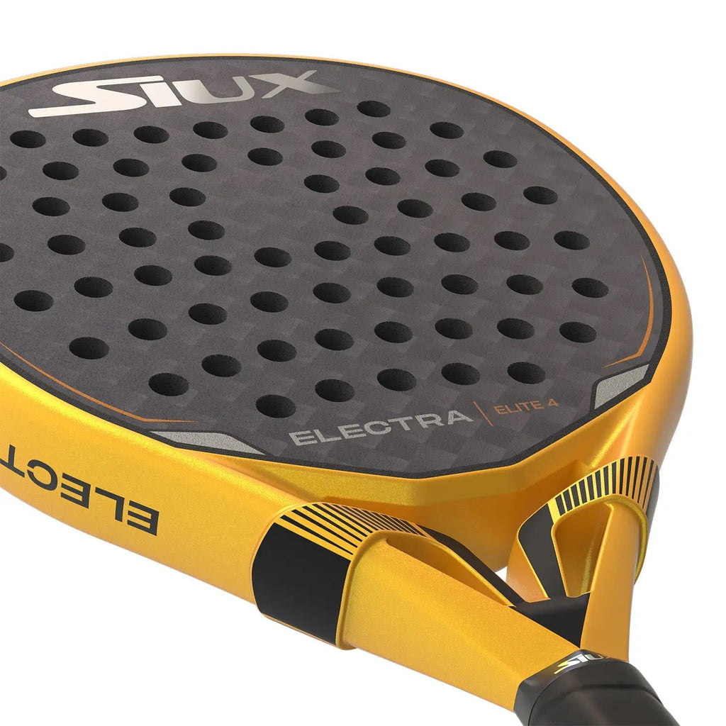 2025 Siux Electra Elite