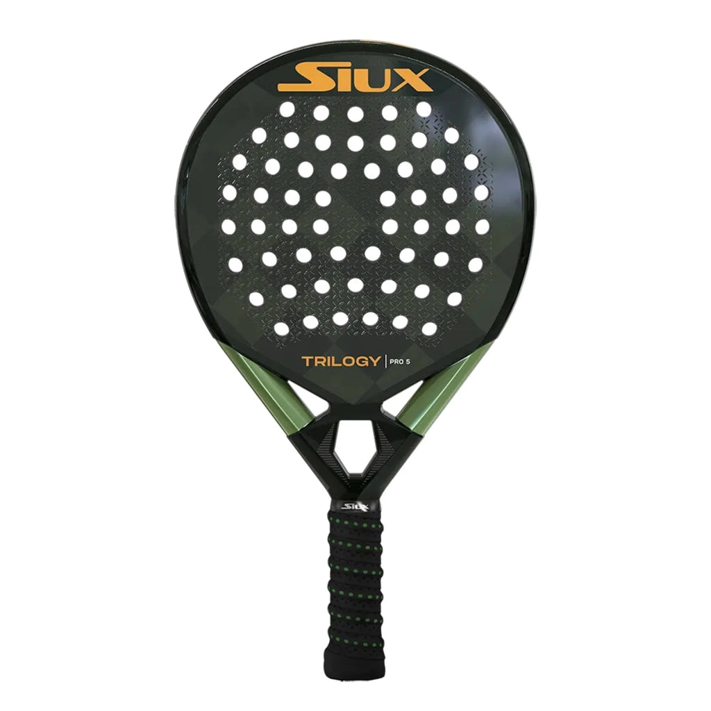 2025 Siux Trilogy 5 Pro