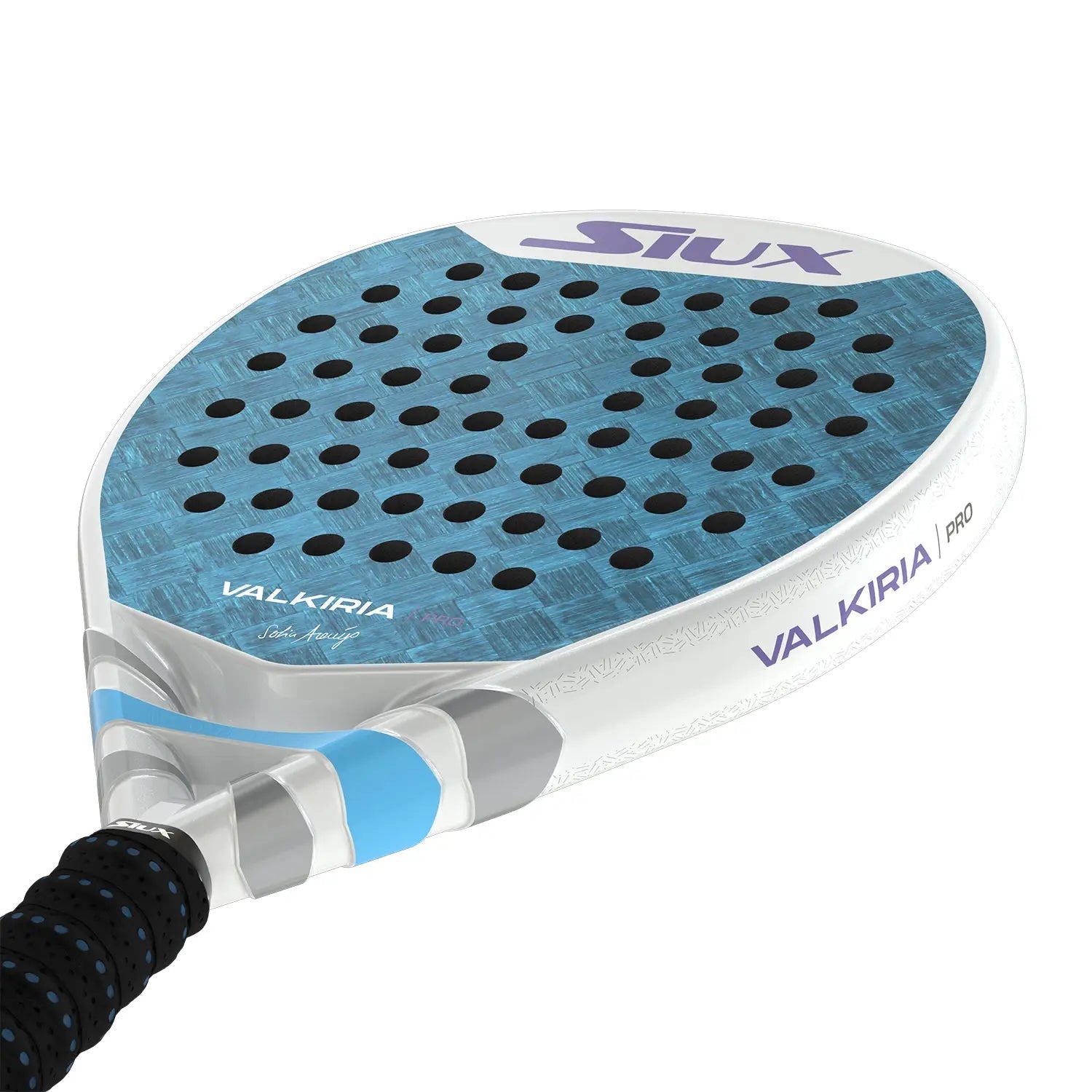 2025 Siux Valkiria Pro 5