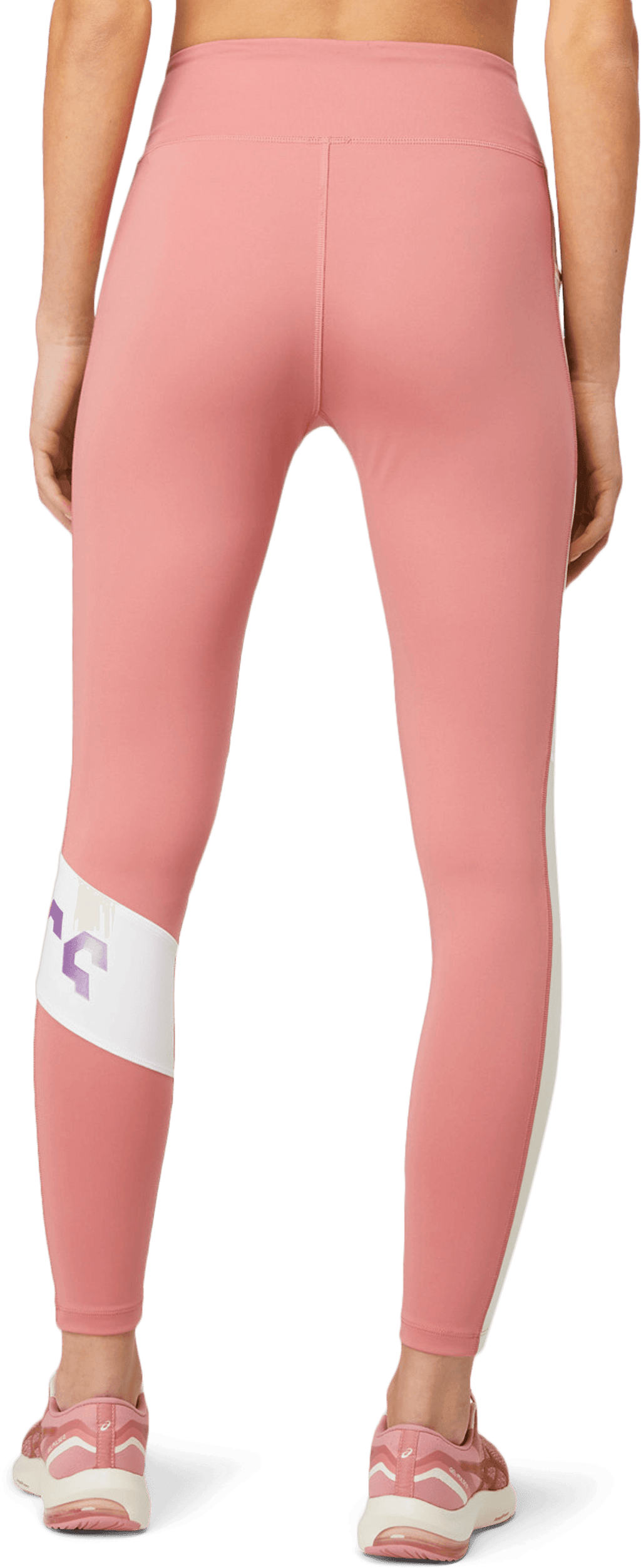Asics Color Block Tight III Women's