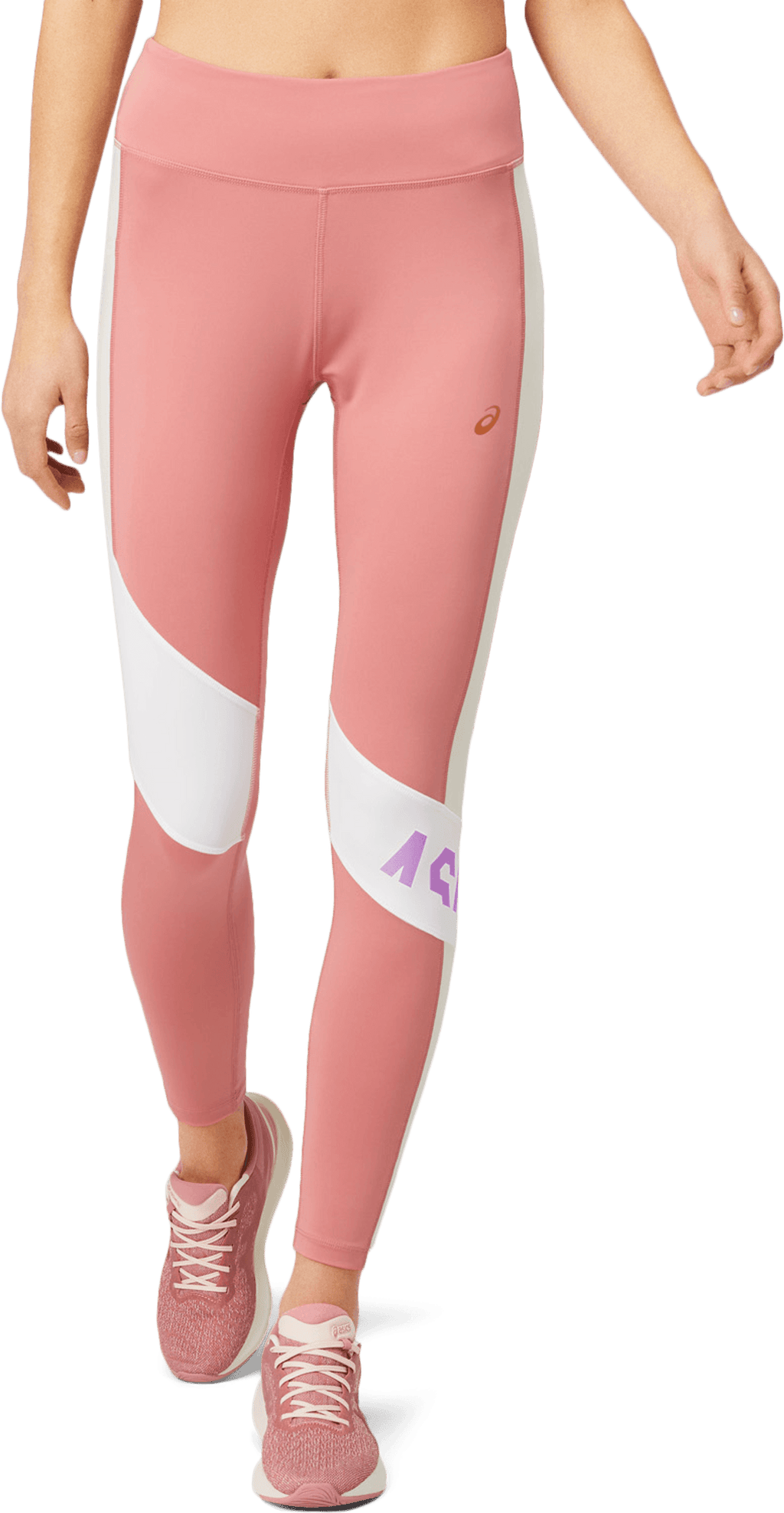 Asics Color Block Tight III Women's