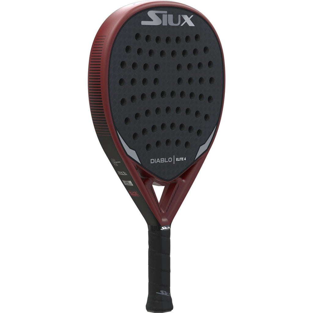 2025 Siux Diablo Elite 4