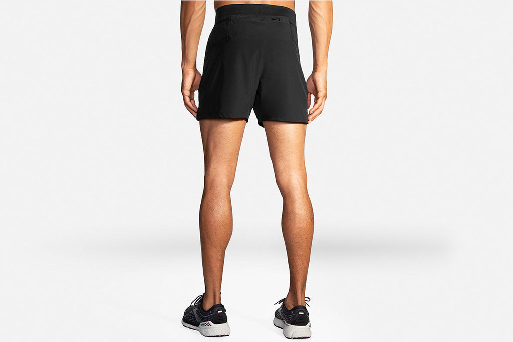 Brooks Sherpa 5" Shorts Men's