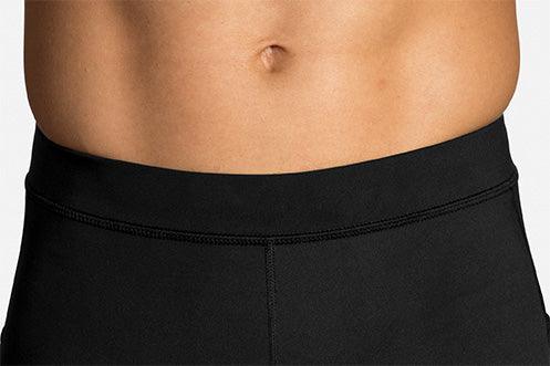 Brooks Source Tights Men's Black