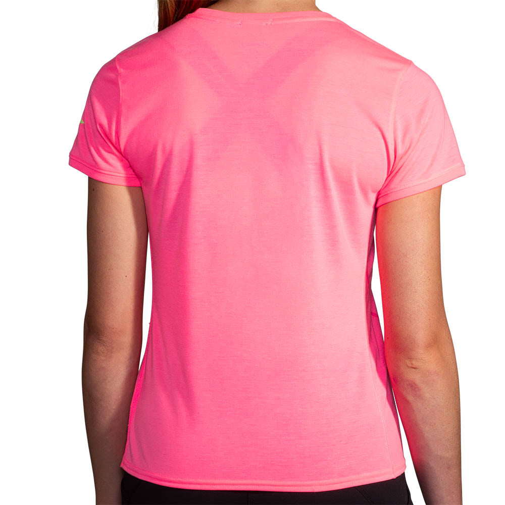 Brooks Distance Short Sleeve Top 2.0 Women's